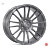 Felgi Aluminiowe Ispiri FFR8 20" 5x112 10,5J ET30 Brushed Carbon Titanium